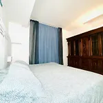 Nice Apartments With Parking Close To The Metro In Milan City Very Nice