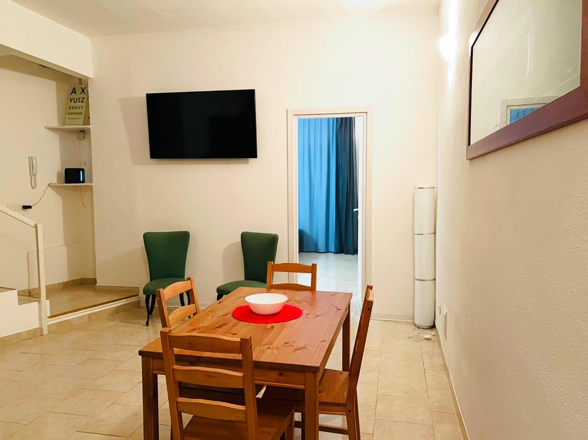 Appartement Nice With Parking Close To The Metro In City Very Nice Milan