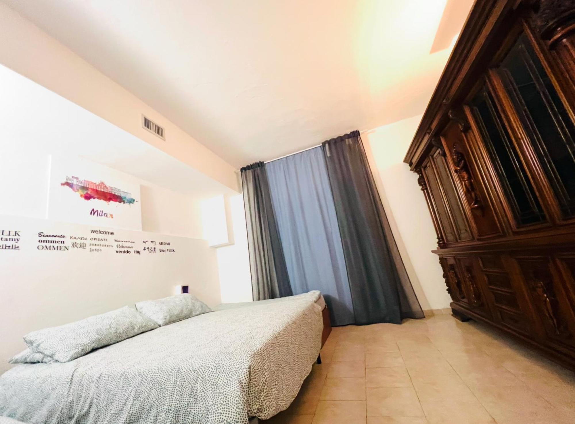 Nice With Parking Close To The Metro In City Very Nice *